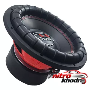 ساب ووفر ال اس آدیو مدل LS-12 DIAMOND با توان بالا