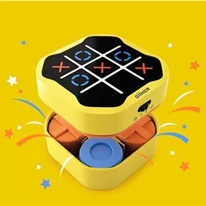 بازی دوز بی نهایت هوشمند