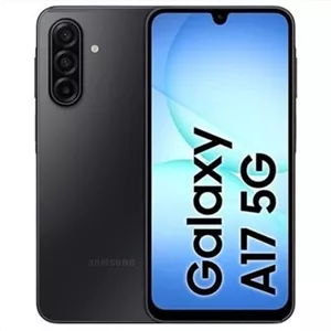 تاج ال سی دی سامسونگ A17 4G شرکتی با فرم