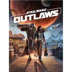 بازی pc Star Wars Outlaws برای کامپیوتر