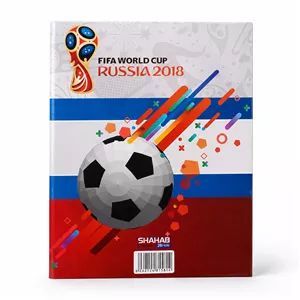 کلاسور A5 