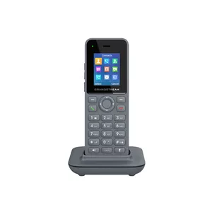 تلفن بدون سیم گرنداستریم مدل DP725
