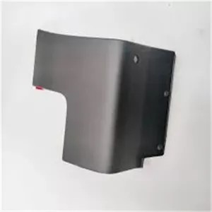 قاب جلو رکاب راست جک JC S5 اصلی شرکتی