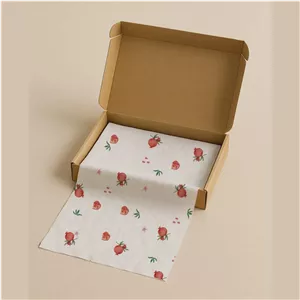 کاغذ پوستی طرح یلدا