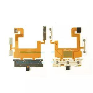 صفحه کلید ال جی  مدل LG Kp500