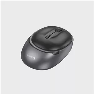 ماوس بی سیم هوکو مدل GM34 SILENT