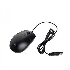 ماوس باسیم HOCO GM50 ماوس سیمی هوکو