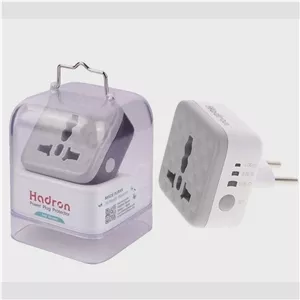 تبدیل 3 به 2 Hadron مدل HTHP 103