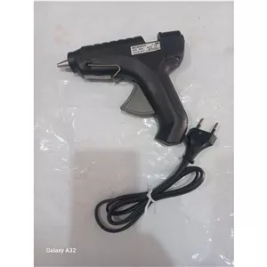 تفنگ چسب حرارتی ( 60 وات ) مدل Berdon L-110