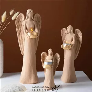 جاشمعی وارمر طرح فرشته