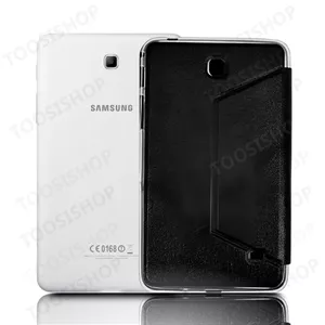 کیف تبلت کلاسوری Folio سامسونگ Galaxy Tab 4 (SM-T230) مدل 7.0 اینچ