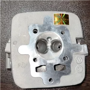سرسیلندر LF 250 اصلی نیکتاز NIKTAZ
