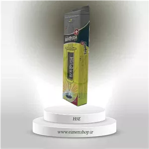 ژل سوسک برسودا 25