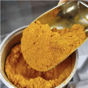 ادویه کوکو و کتلت دستی