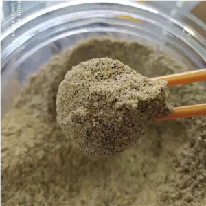 ادویه همبرگر