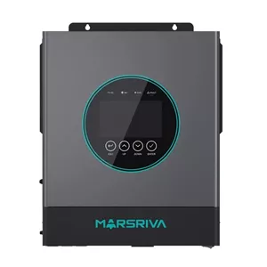 اینورتر خورشیدی مارسریوا مدل MR-SPF6.5K-LP1-TL20E