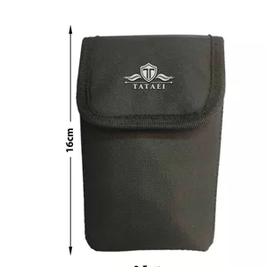  کیف کارتخوان مدل K101 ضدضربه، مناسب دستگاه های اندرویدی