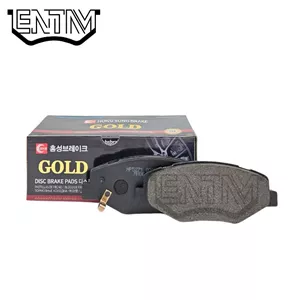 لنت ترمز جلو دنا برند گلد (GOLD)