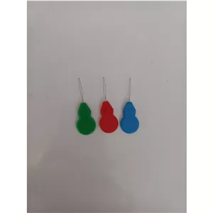 سوزن نخ کن دسته پلاستیکی 
