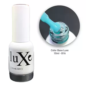 لاک ژل بیس فرنچ Luxe لوکسی 10 میل کد B16