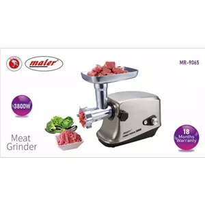 چرخ گوشت مایر مدل MR-9065