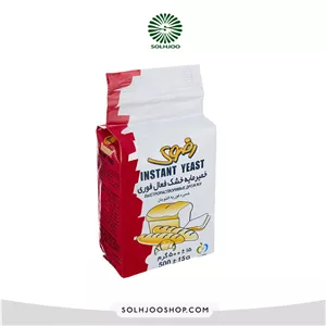 مایه خمیر رضوی 500گرمی