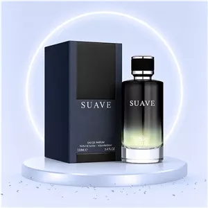 ادکلن اصل سوآو Suave ادوپرفیوم 100 میل