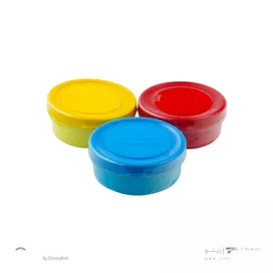 رنگ انگشتی3رنگ آرتلاین