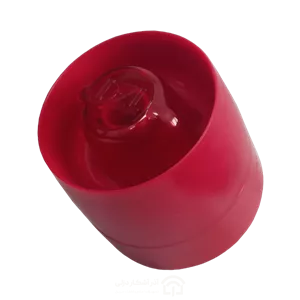 آژیر فلاشر 24 ولت متعارف دزلی DZ-SIF95