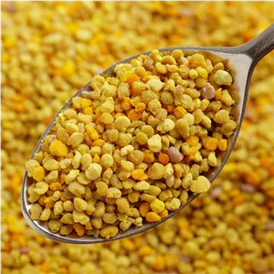 گرده گل بهاره