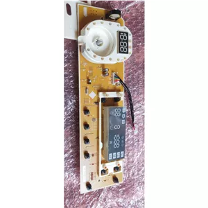 نمایشگر لباسشویی سامسونگ 625D پس کرایه 