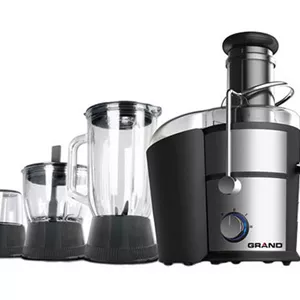آبمیوه گیری گرند مدل GR-1030