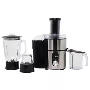 آبمیوه گیری تولیپس مدل Fj-479
