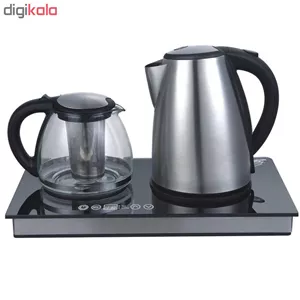 چای ساز سیماران مدل STM166