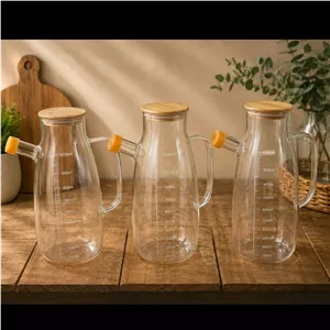روغن ریز پیرکس