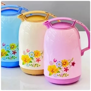 پارچ آب دوجداره توپاز آکوا