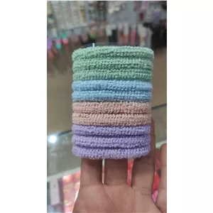 کش ساده وارداتی با رنگ بندی زیبا
