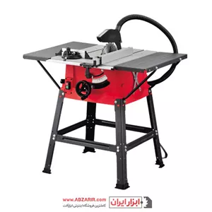 اره میزی 250 میلیمتر محک مدل TS-250