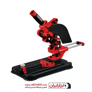 پایه مینی فرز اسلایدی محک مدل ST-125 S