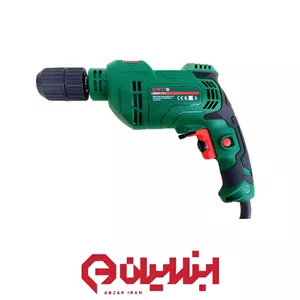 دریل چکشی 13 میلیمتر اتوماتیک دی دبلیو تی مدل DWT BM07-13C