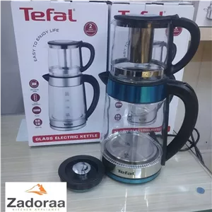 چایساز سرهمی تفال مدل TL8924