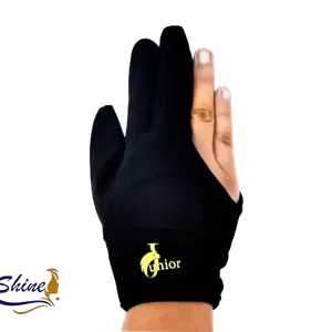 دستکش نسوز جونیور مخصوص کراتین بسته دو عددی