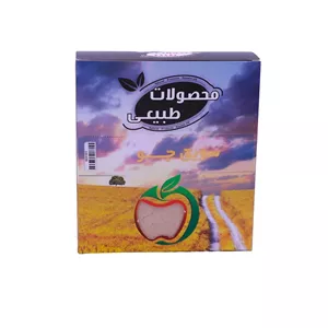 سویق جو