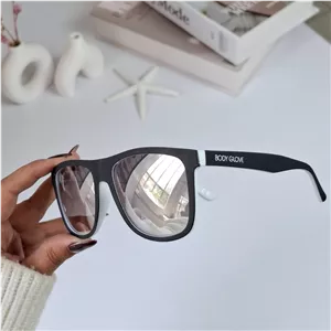 عینک آفتابی مردانه جیوه ای