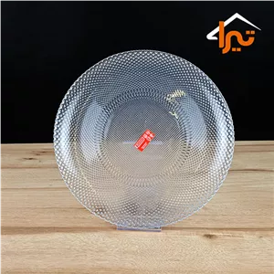 دیس گرد 2 پارچه 320 پیکسل نوری تازه کادویی