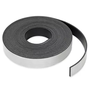 آهنربا مدل نواری R200x12 بسته یک متری