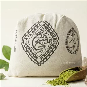 حنا گیاهی و طبیعی 
