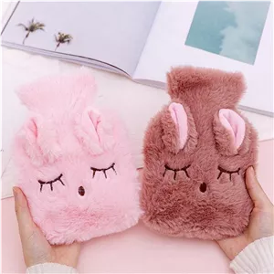 کیسه ابگرم خرگوش گوش دار