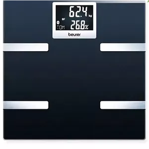 ترازوی دیجیتال تحلیلی بیورر مدل BF700