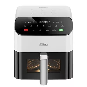 سرخ کن بدون روغن فلر مدل AFR-550(ظرفیت 5.5 لیتری)